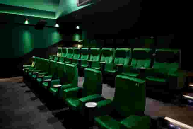 Curzon Camden