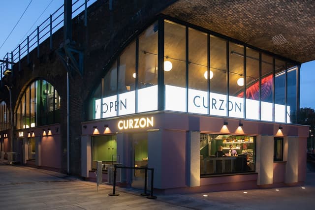 Curzon Camden