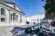 Covent Garden