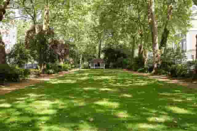 Woburn Square