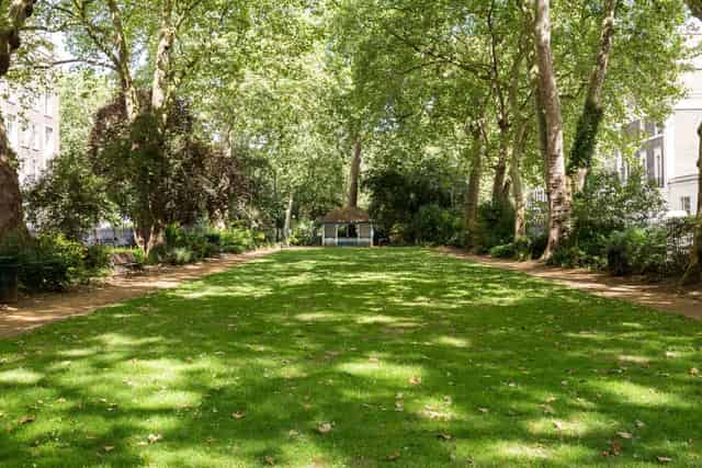 Woburn Square