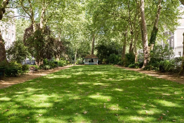 Woburn Square