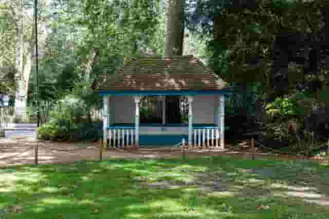 Woburn Square