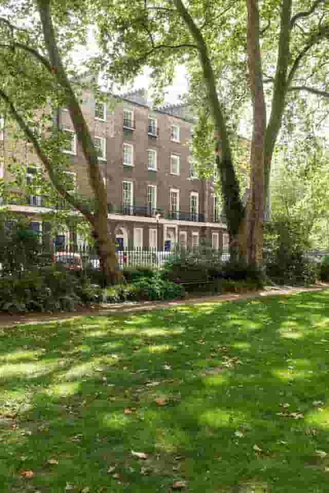 Woburn Square