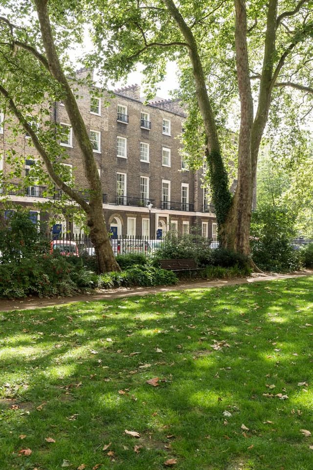 Woburn Square