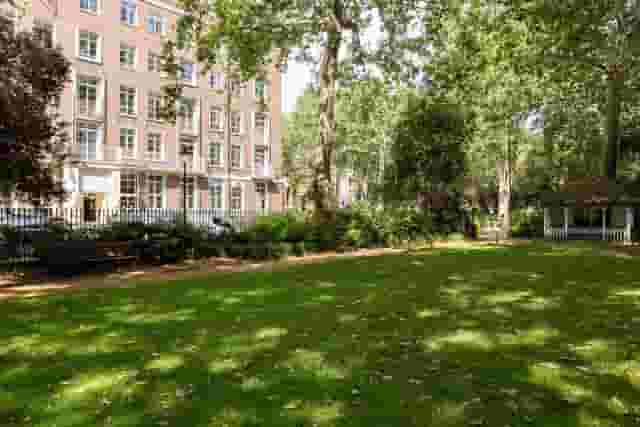 Woburn Square