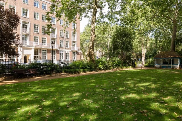 Woburn Square