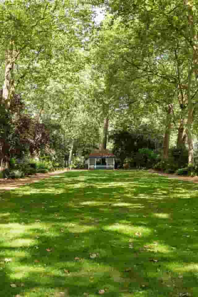 Woburn Square