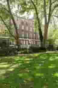 Formal Venues
