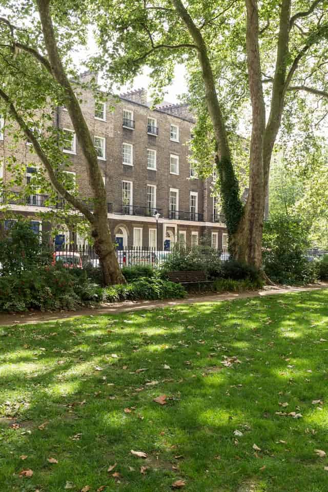 Woburn Square