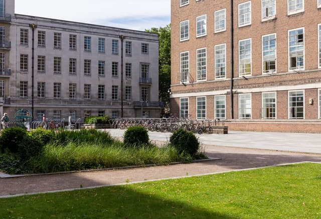 University of London Venues