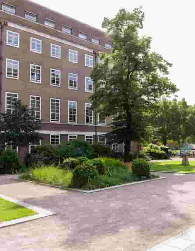 Torrington Square