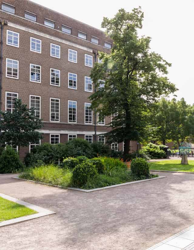 Torrington Square