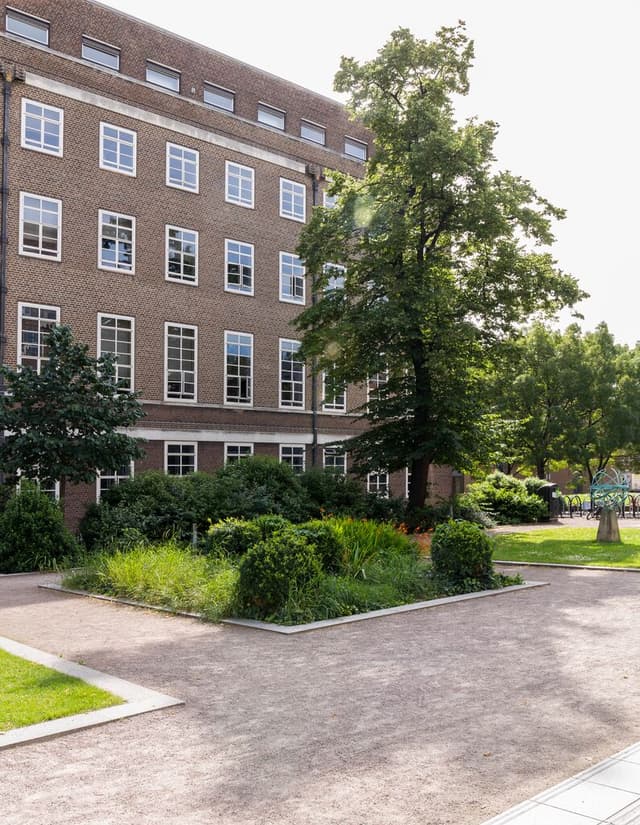 University of London Venues