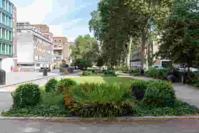 Torrington Square
