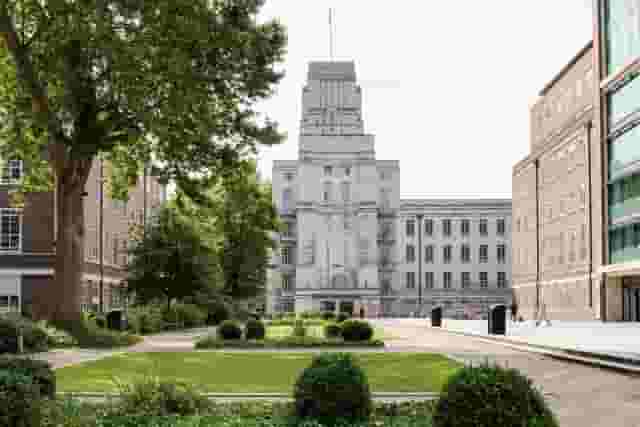 Torrington Square