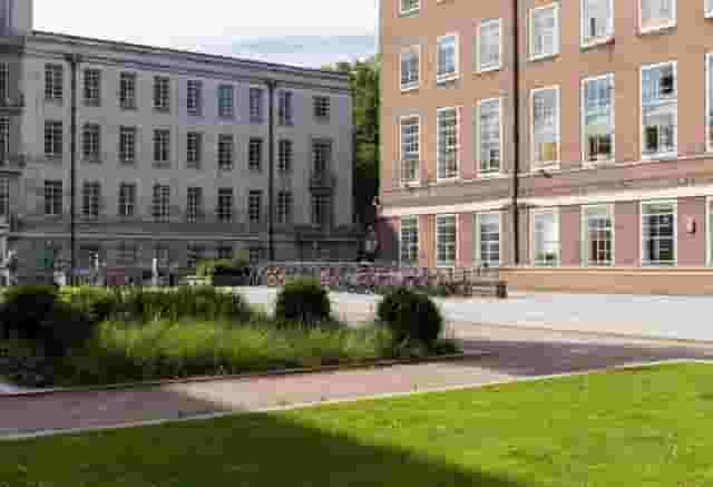 Torrington Square