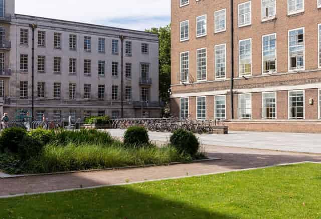 Torrington Square