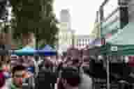 Party Venues