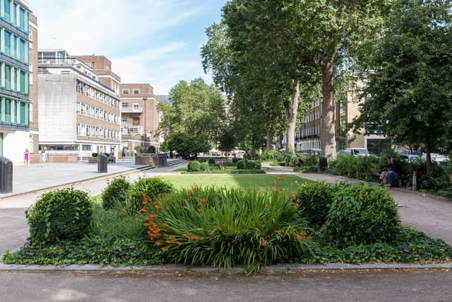 Torrington Square