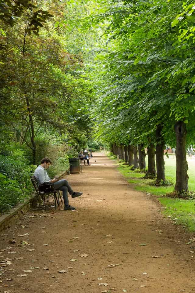Gordon Square