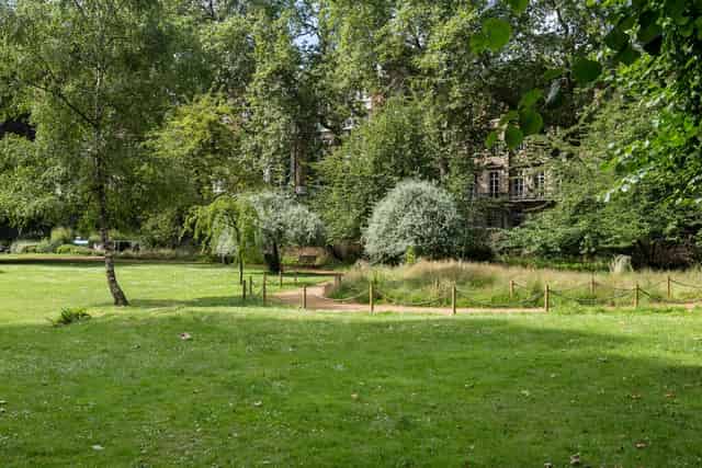 Gordon Square