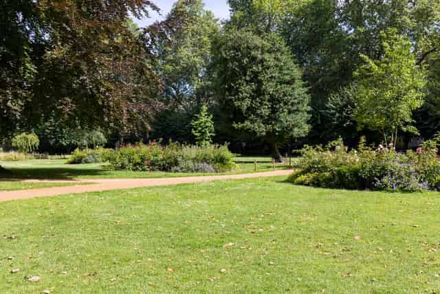 Gordon Square
