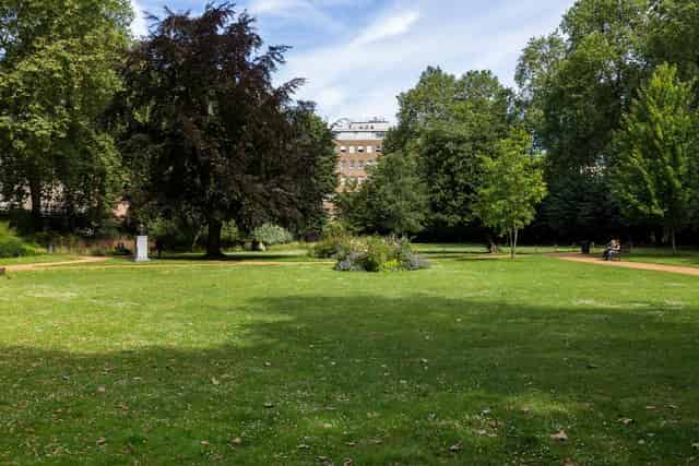 Gordon Square