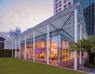Small Meeting Rooms