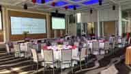 Sustainable Conferences