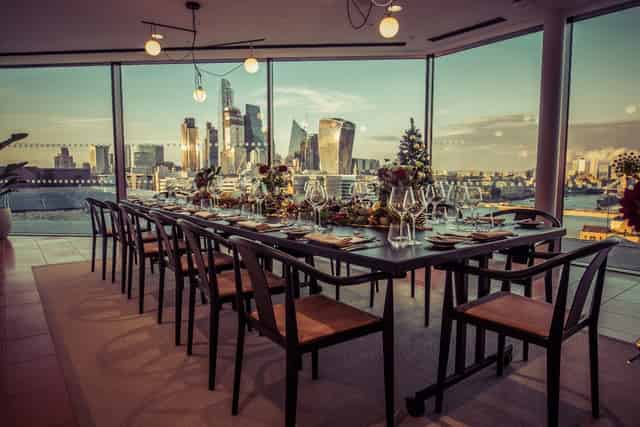 Rose Court Events