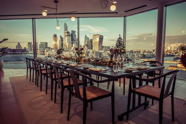 Rose Court Events