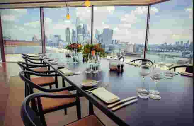 Rose Court Events