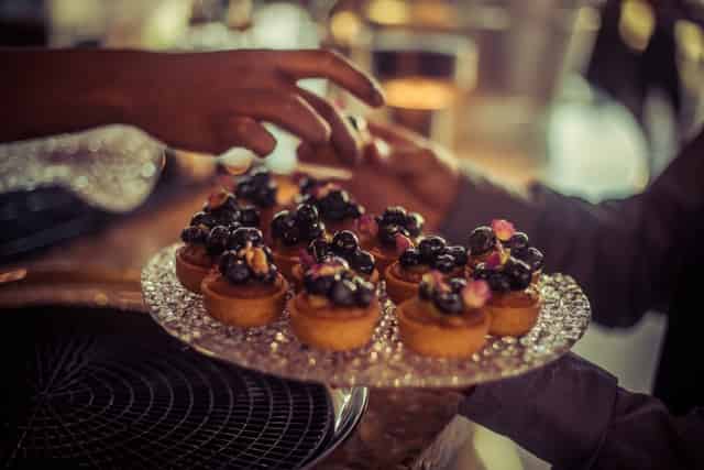 Rose Court Events