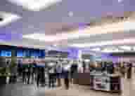 Meeting Spaces