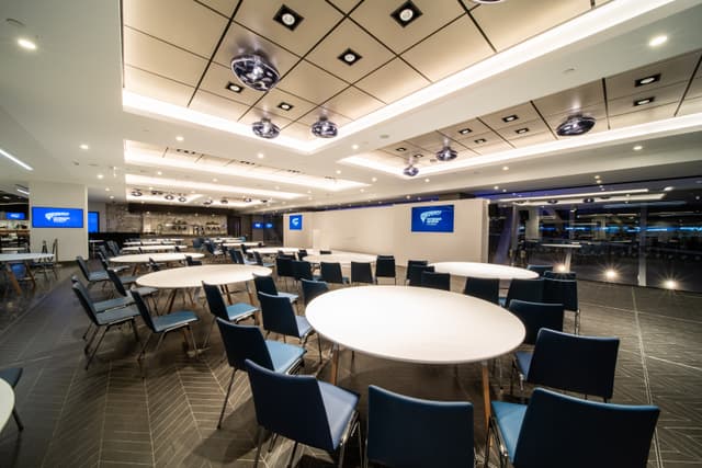 Tottenham Hotspur Stadium