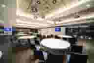 Meeting Spaces