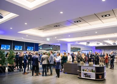 Gala Dinner Venues