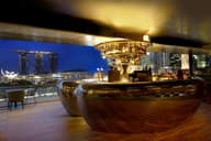 Private Bars