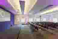 Small Meeting Rooms
