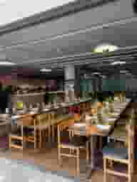 Party Venues