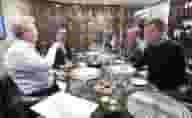 Hotel Meeting Rooms
