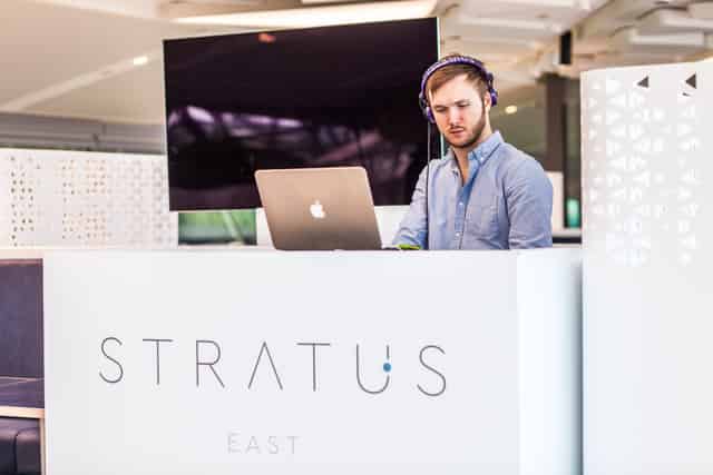 Stratus East and West