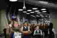 Warehouses