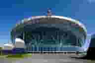 Awards Ceremony Venues