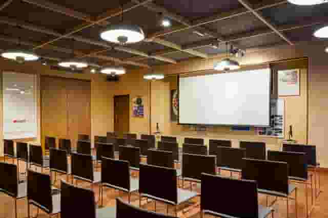 Auditorium