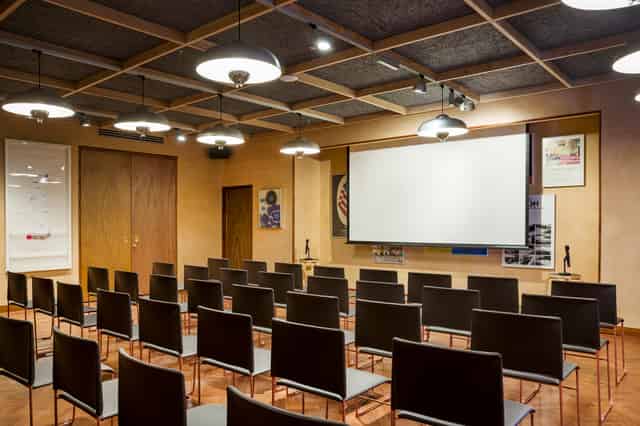 Auditorium