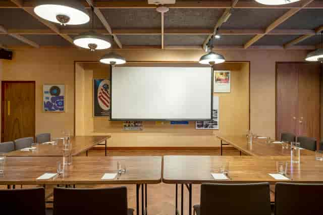 Auditorium 