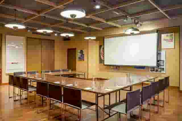 Auditorium