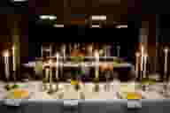 Small Meeting Rooms
